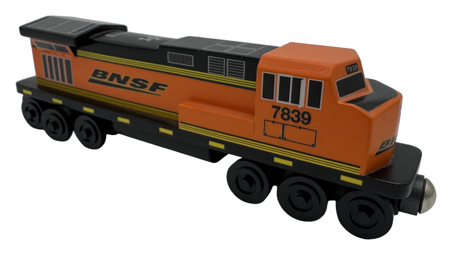BNSF C44 Locomotive 7839