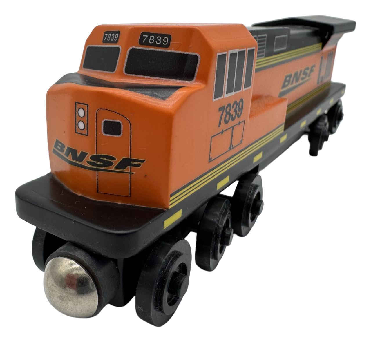BNSF C44 Locomotive 7839