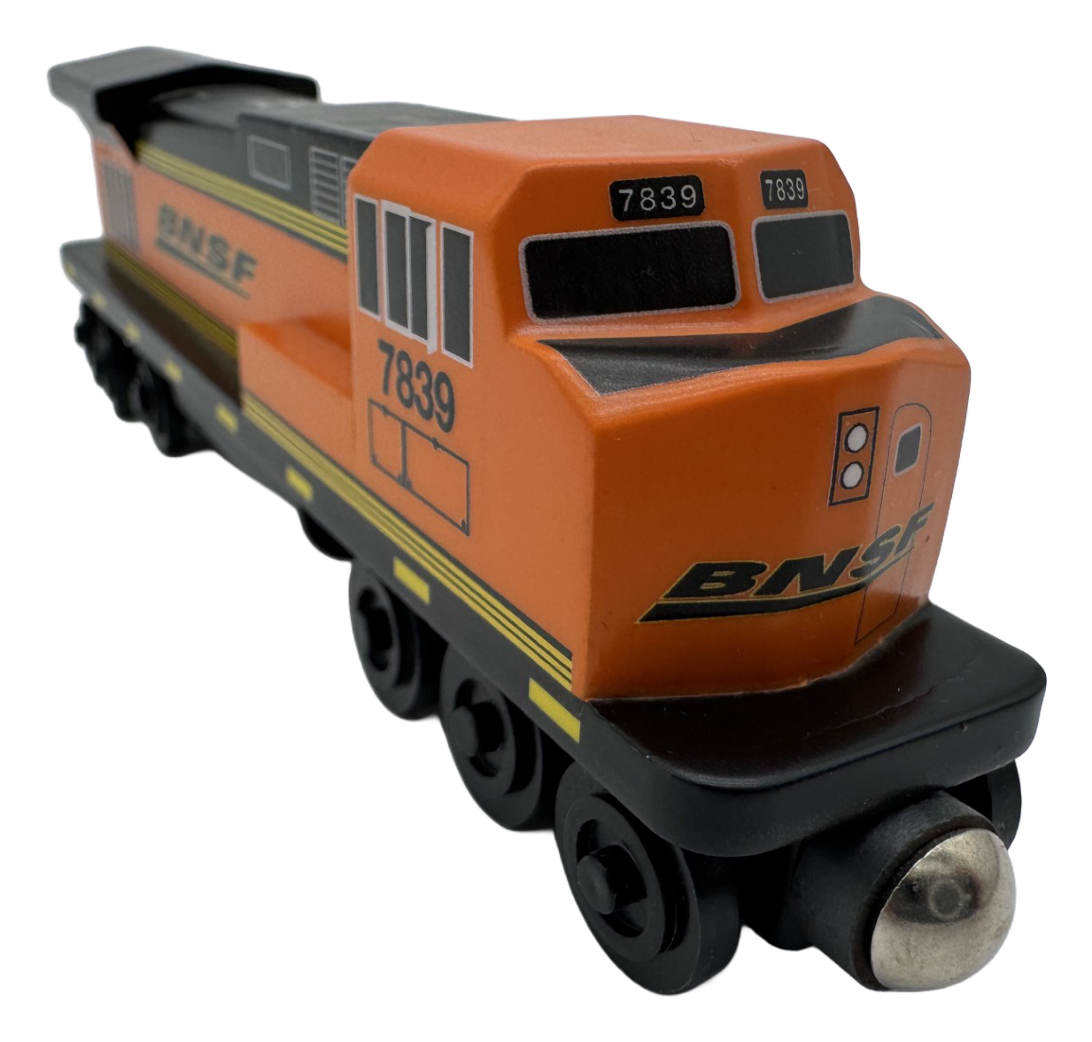 BNSF C44 Locomotive 7839