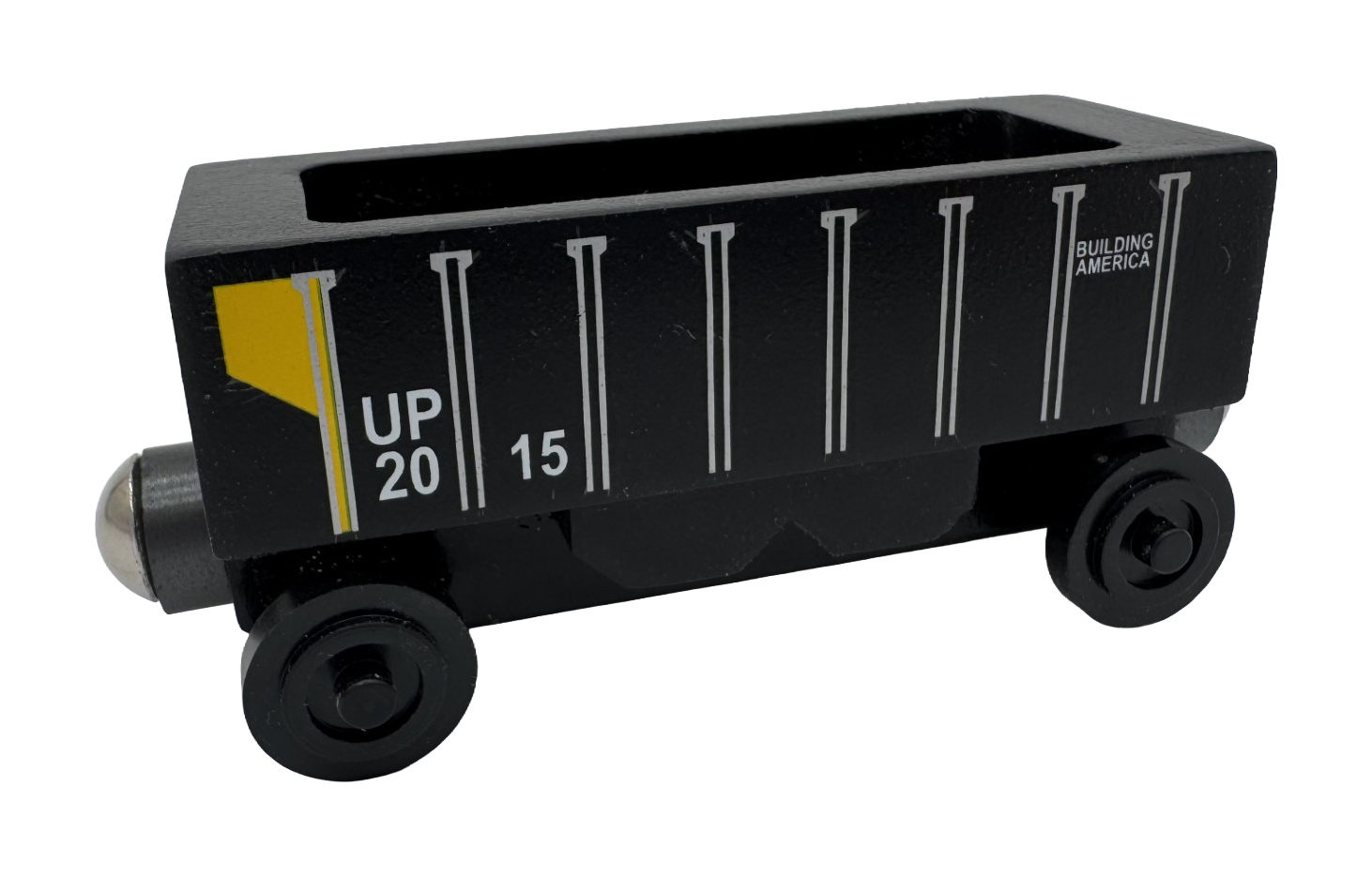 Union Pacific Hopper 2015