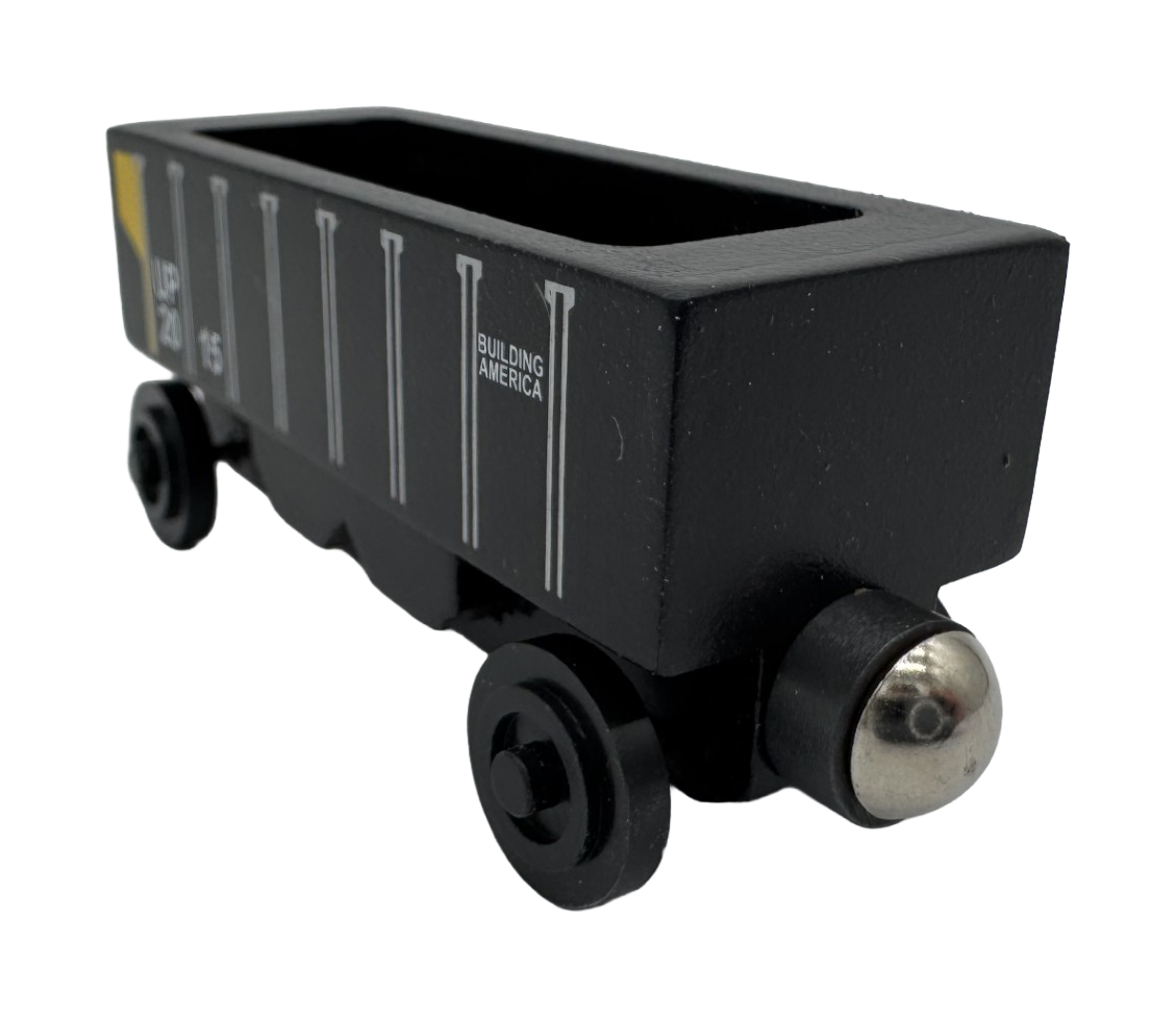 Union Pacific Hopper 2015