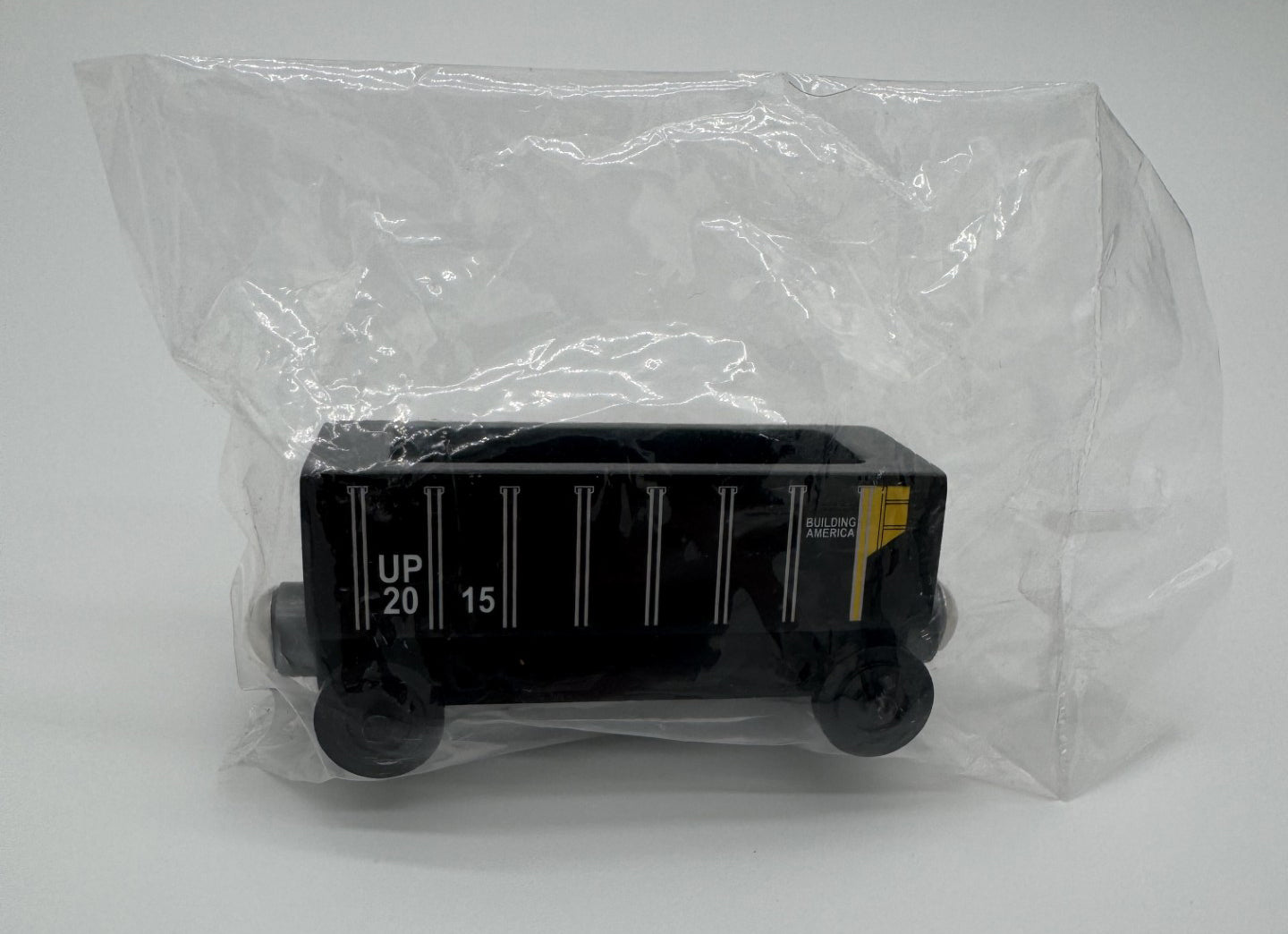 Union Pacific Hopper 2015